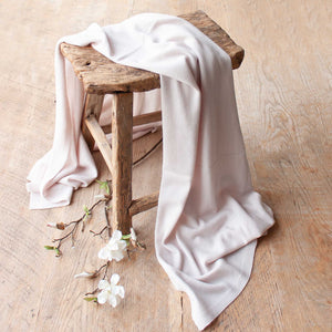 Luxurious Pure Cashmere throw