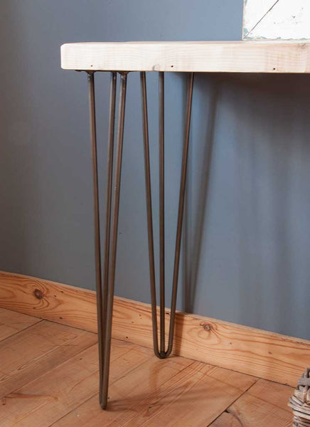 hair-pin-console-table